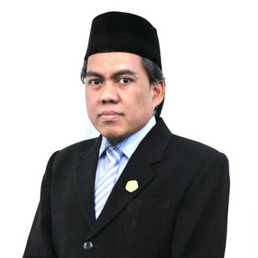 Ehanuddin Setya Wibawa,S.T,M.Sc